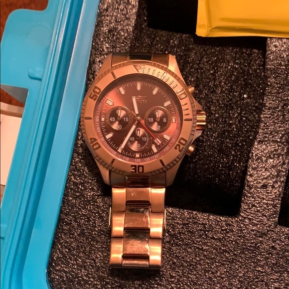 Invicta Watches - Picture 7 of 8